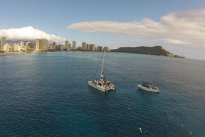 Half Day Oahu Combo Adventure: Bike, Sail and Snorkel - Price, timing, and overall value