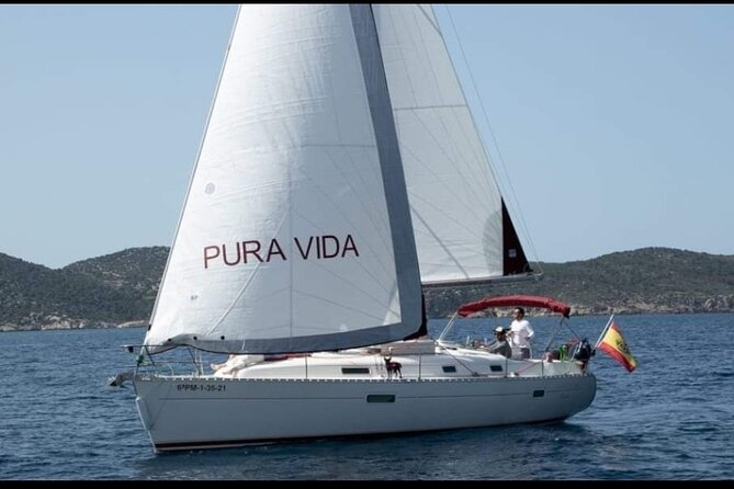 Half day on a private sailboat in Mallorca (port d'andratx) - Price, group size, and overall value