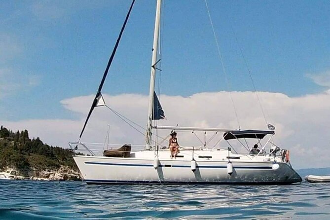 Half Day Private Cruise with Sailing Yacht in Corfu - Why this private Corfu cruise works well