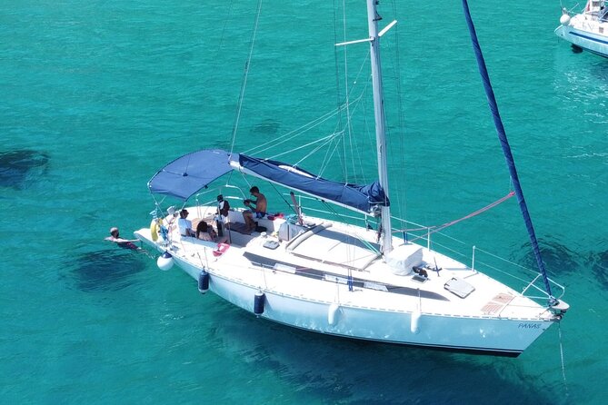 Half Day Private Cruise with Sailing Yacht in Corfu - What the $480.61 price really means