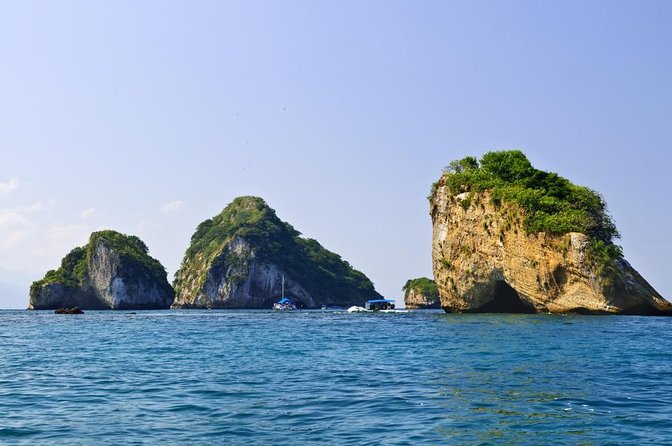 Half Day Private Sailing Cruise Puerto Vallarta with Snorkeling - What your four hours on the bay look like
