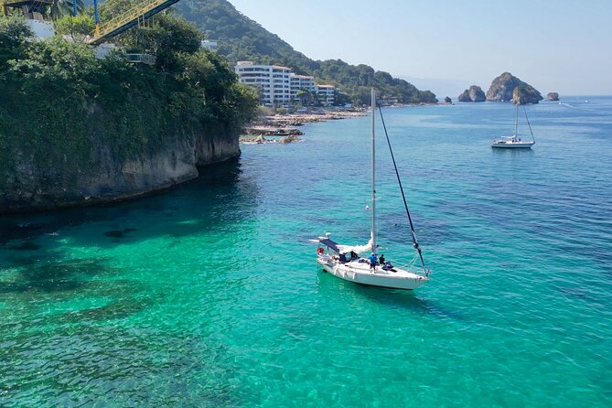 Half Day Private Sailing Cruise Puerto Vallarta with Snorkeling - Timing, weather, and what can change