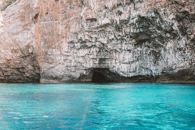 Half Day Private Sailing Tour along the Tramuntana Coast - Captain Alvaro sets the tone