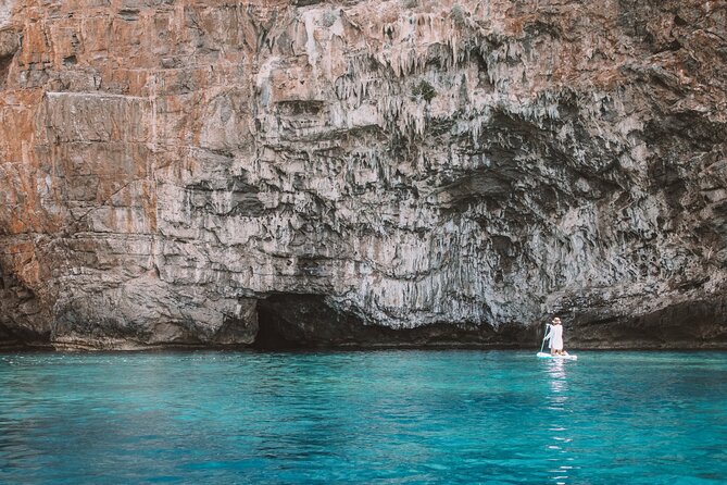 Half Day Private Sailing Tour along the Tramuntana Coast - Weather, sea conditions, and the cancellation risk