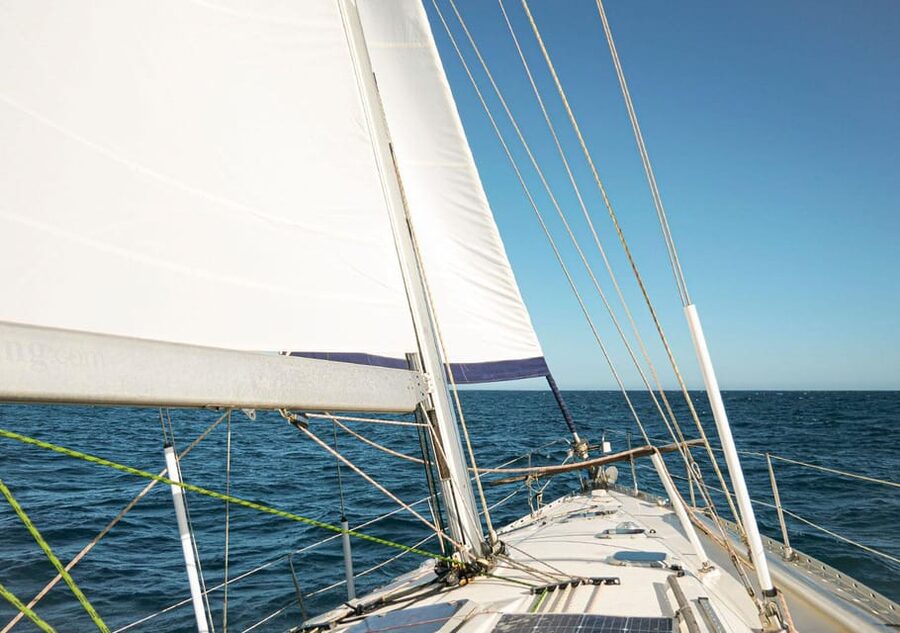 Half-day Private Sailing Yacht Experience in Tavira - What the $671 group price really means