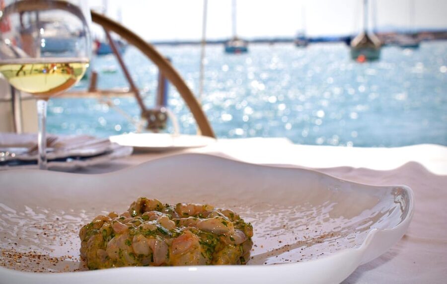 Half-day Private Sailing Yacht Experience in Tavira - Who will get the most from this yacht trip