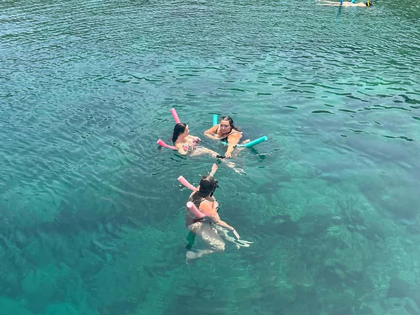 Half Day Sail and Snorkel - Booking Details Worth Knowing Before You Go