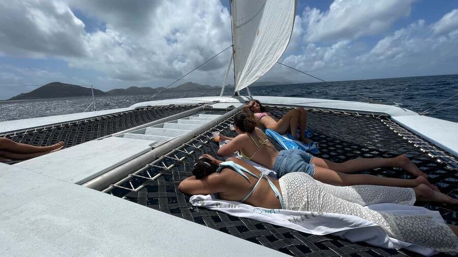 Half Day Sail and Snorkel - Should You Book Swaliga?