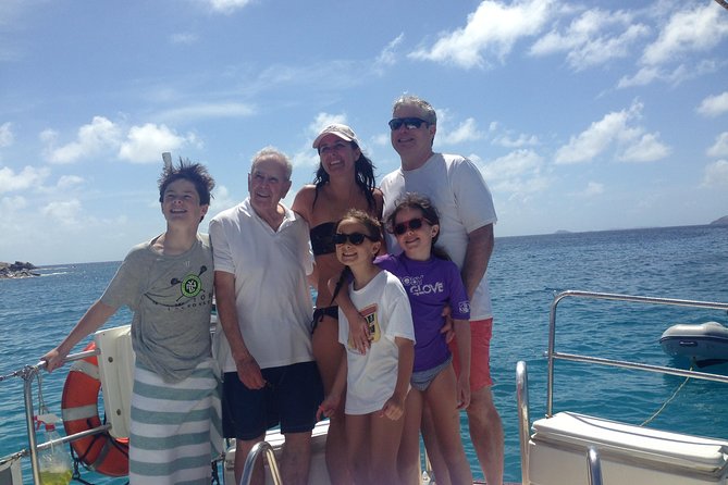 Half Day Sail and Snorkel with the Turtles - Weather, cancellations, and the real risk of wildlife