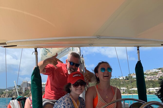Half Day Sail and Snorkel with the Turtles - Should you book FURY?