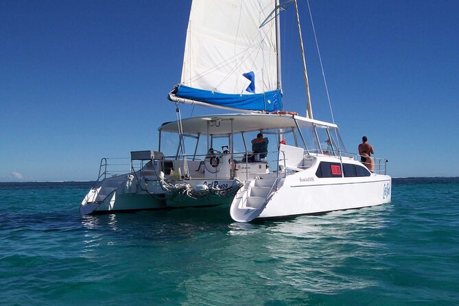 Half Day Sailing and Snorkeling Tour from Coral Bay - Two hours of snorkeling on Ningaloo Reef