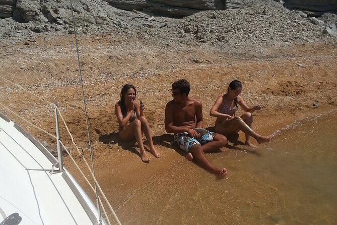 Half-Day Sailing Excursion - Key points to know before booking