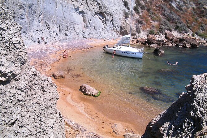 Half-Day Sailing Excursion - An aperitif with Calabrian flavors