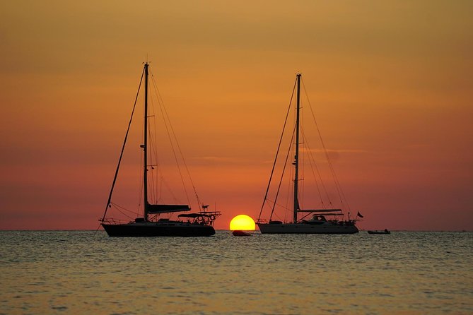 Half Day Sailing Excursion along the Coast - Setting out from Port de Sóller