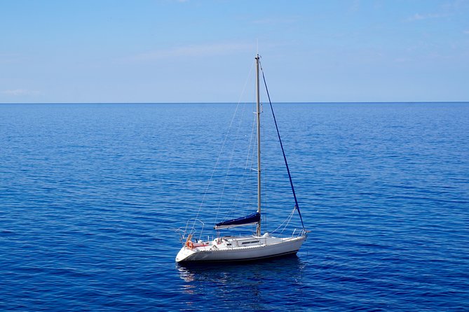 Half Day Sailing Excursion along the Coast with Sunset - Who Will Enjoy This Most