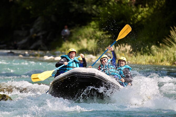 Half-day sailing on the Gave de Pau - Why the Gave de Pau makes a good half-day outing