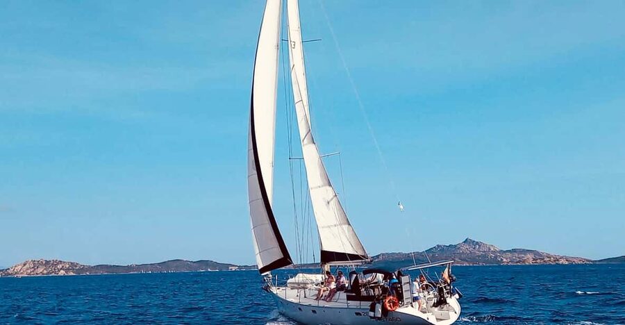 Half Day tour Alghero - 15 m Sailing boat - FAQ