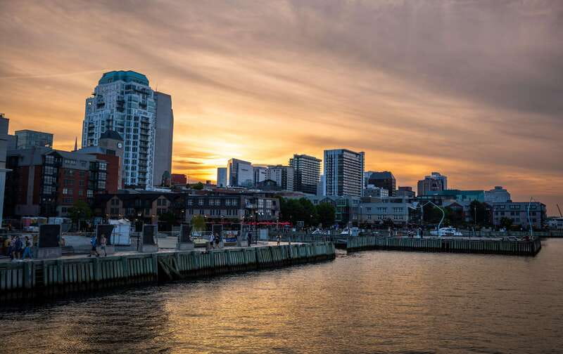Halifax Sunset Cruise Aboard the Tall Ship Silva - Key points to know before you board