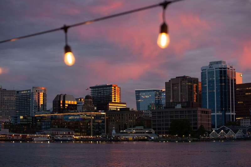Halifax Sunset Cruise Aboard the Tall Ship Silva - Weather, clothing, and comfort