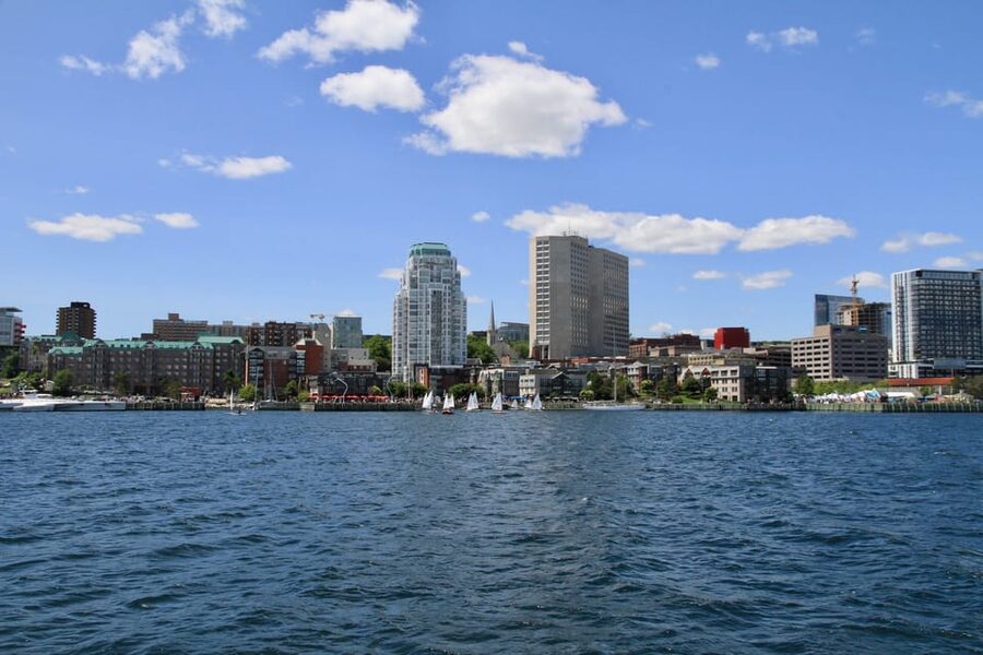 Halifax: Tall Ship Harbor Sailing Cruise with Live Music - Who will enjoy this cruise most?