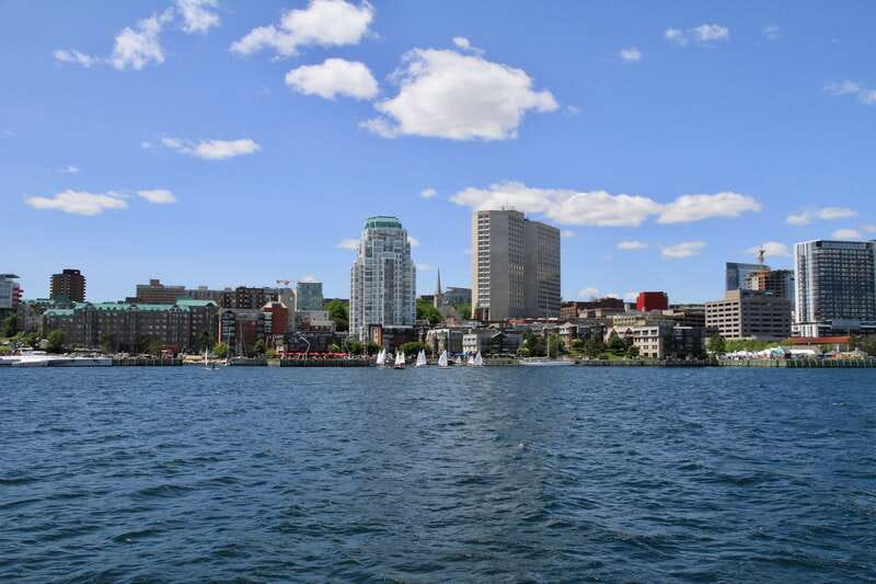 Halifax: Tall Ship Harbor Sailing Cruise with Live Music - Is $42 good value?