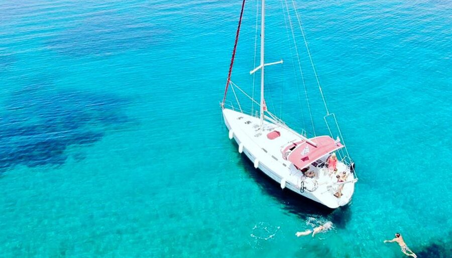 Halkidiki: 7 Hours Private Cruise with Sailing Boat - Who will enjoy this Halkidiki sailing day