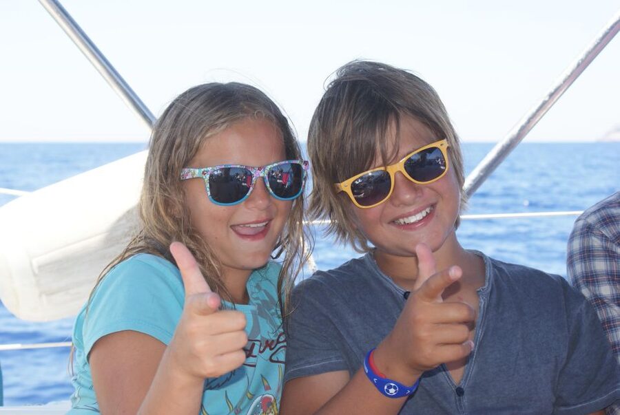Heraklion: Dia Island Morning Sailing Trip with Snorkeling - Should You Book the Dia Island Sailing Trip?