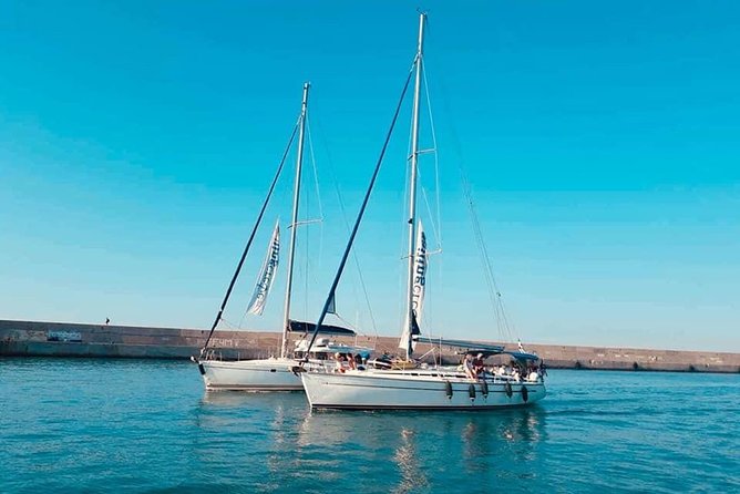 Heraklion | Half day Sailing cruise to Dia Island - Key points to know before booking