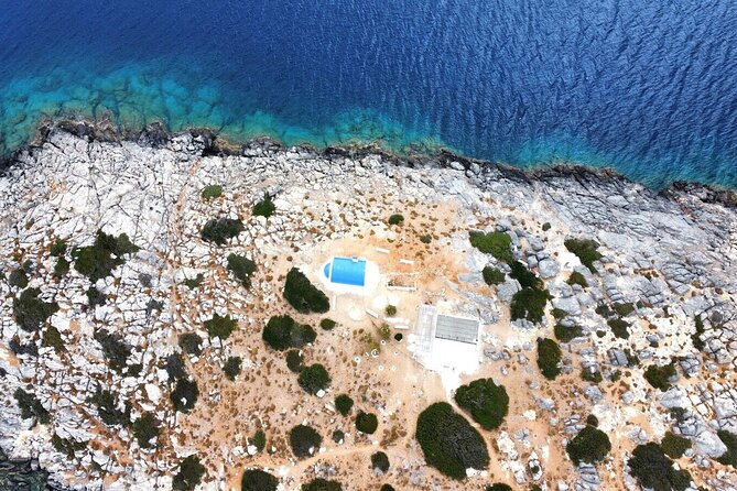 Heraklion: Nature Reserve Full day sailing to Dia Island & Lunch - Is $118.27 a fair price for seven hours?