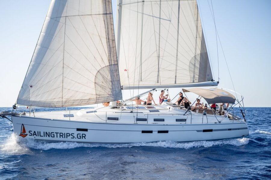 Heraklion: Private Half-Day Sailing Trip to Dia Island - Meeting the skipper at Heraklion Marina