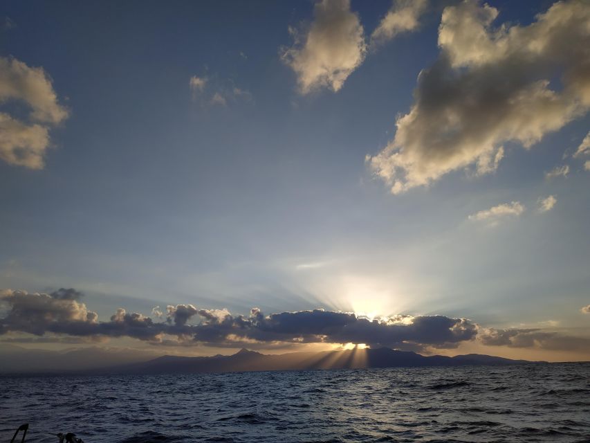 Heraklion: Private sailing to Dia Island with Lunch - Who will get the most from this cruise