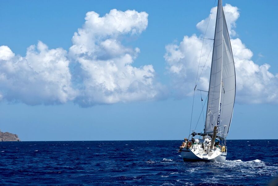 Heraklion: Private sailing to Dia Island with Lunch - What makes Dia Island different