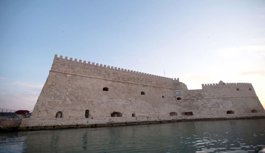 Heraklion: Small-Group Sailing Trip to Dia Island with Lunch - Who should book this sailing day