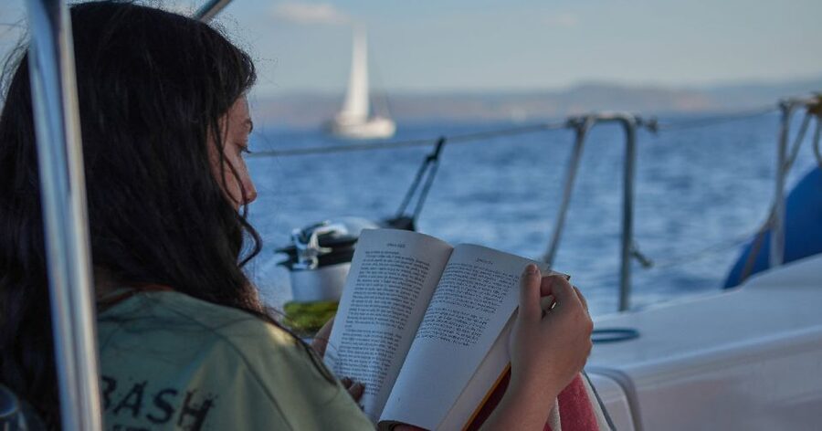 Heraklion: Sunset Sailing Cruise Dia Island with Snorkeling - Price, timing, and transport