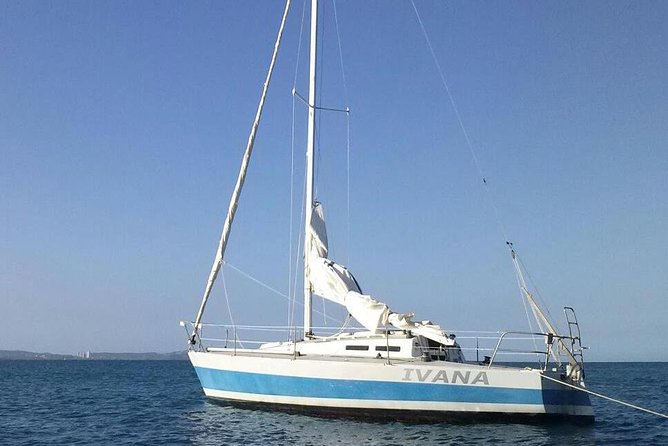 Historical San Juan Bay Sunset Sailing Tour - Why the price can make sense