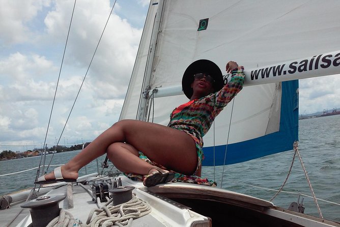 Historical San Juan Bay Sunset Sailing Tour - Who will enjoy this sail most