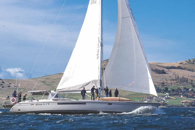 Hobart Sailing Experience - Key points to know before you book