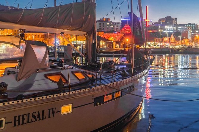 Hobart Sailing Experience - How much value do you get for $121.93?