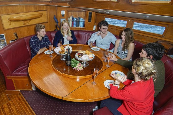 Hobart Sailing Experience - Who will enjoy this Hobart sail most?