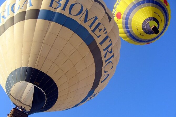 Hot Air Ballooning and Sailing Adventure Tour from Barcelona - The practical trade-offs