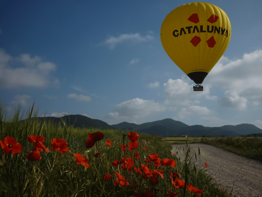 Hot Air Ballooning & Sailing Adventure from Barcelona - Who will enjoy this Barcelona adventure