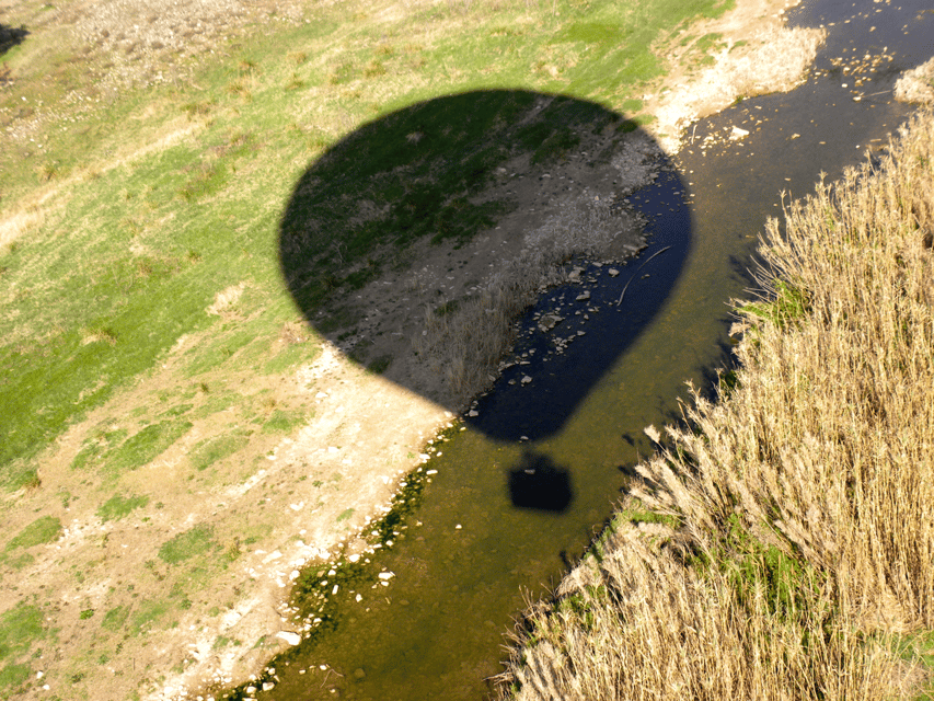 Hot Air Ballooning & Sailing Adventure from Barcelona - Is the $352 price fair?