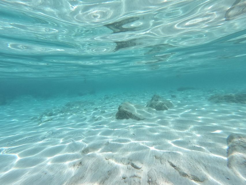 Hvar: Private Sailing Boat Trip with Swimming and Snorkeling - What Sailing Adds to a Regular Boat Tour