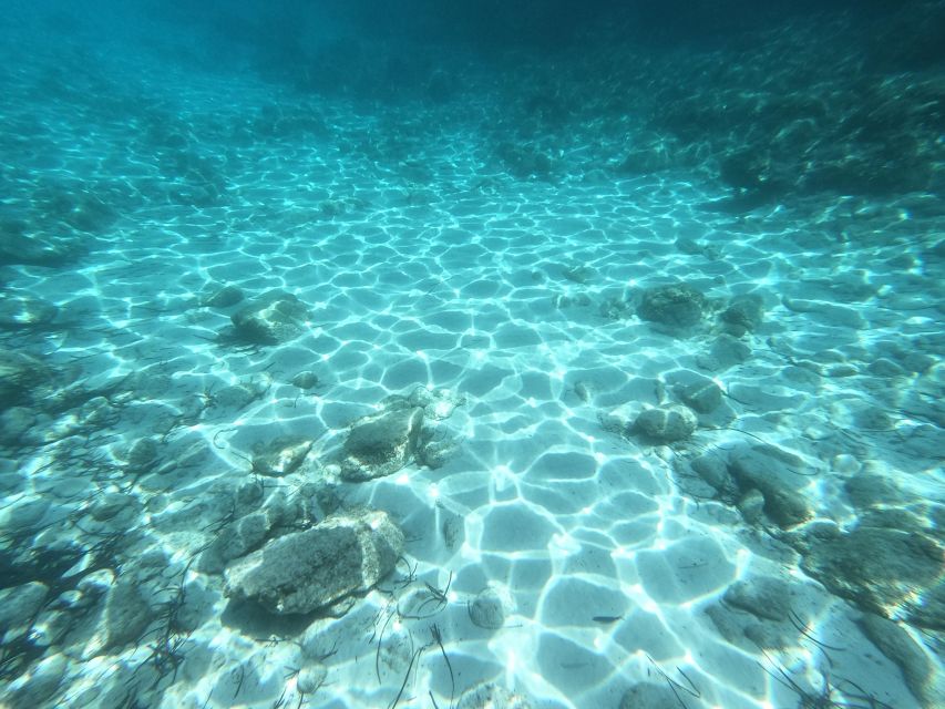 Hvar: Private Sailing Boat Trip with Swimming and Snorkeling - Should You Book It?