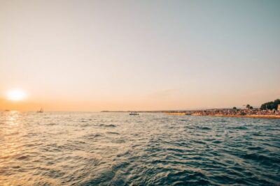 Romantic Sunset Sailing Experience On A Comfort Yacht