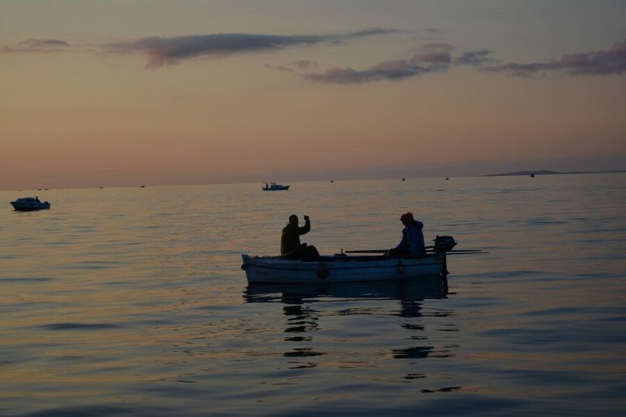 Hvar: Romantic Sunset Sailing Experience On A Comfort Yacht - Is $76 good value?