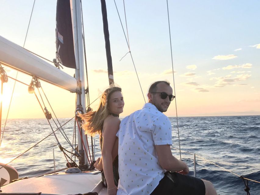 Hvar: Romantic Sunset Sailing Experience On A Comfort Yacht - Who will enjoy this Hvar sunset cruise?