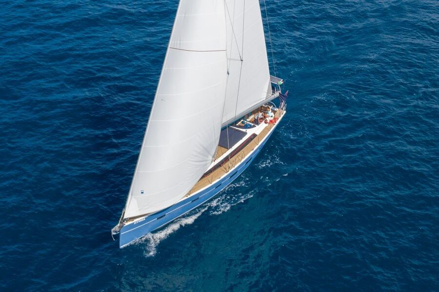 Hydra Sailing Experience Palermo - Key points to know before boarding