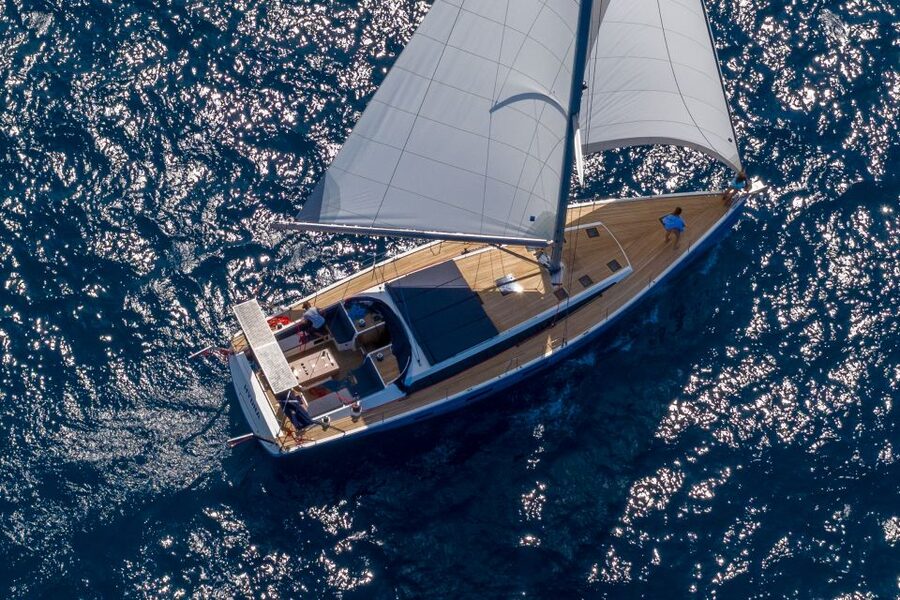 Hydra Sailing Experience Palermo - Booking advice for the best experience
