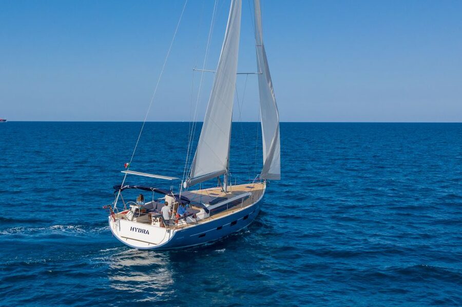 Hydra Sailing Experience Palermo - Should you book Hydra Sailing Experience Palermo?